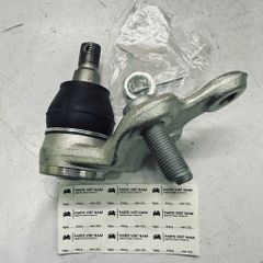 Rotuyn đứng dưới trái phải (Rotuyn trụ) Toyota Camry 2.2 máy 5S, 3S đời 1992 - 2002. Hàng cao cấp. Mã Phải 4333039285, Trái 4333039285