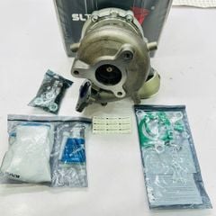 Turbo tăng áp Nissan Navara D40, Pathfinder R51 đời 2010 - 2014. Động cơ 2.5 YD25. Hàng SLtubor. Mã 14411EB70D, 14411-EB71D