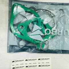 Turbo tăng áp Nissan Navara D40, Pathfinder R51 đời 2010 - 2014. Động cơ 2.5 YD25. Hàng SLtubor. Mã 14411EB70D, 14411-EB71D