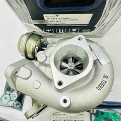 Turbo tăng áp Nissan Navara D40, Pathfinder R51 đời 2010 - 2014. Động cơ 2.5 YD25. Hàng SLtubor. Mã 14411EB70D, 14411-EB71D