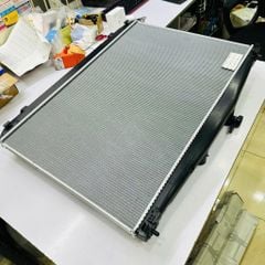 Két nước làm mát Lexus RX350, RX350L (GGL20, GGL25, GGL26) đời 2015 - 2022. Động cơ 3.5L V6 (2GR-FKS). Hàng cao cấp. Mã 1640031A40, 16400-31A40