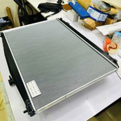 Két nước làm mát Lexus RX350, RX350L (GGL20, GGL25, GGL26) đời 2015 - 2022. Động cơ 3.5L V6 (2GR-FKS). Hàng cao cấp. Mã 1640031A40, 16400-31A40