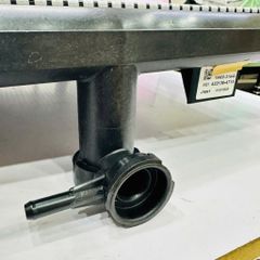 Két nước làm mát Lexus RX350, RX350L (GGL20, GGL25, GGL26) đời 2015 - 2022. Động cơ 3.5L V6 (2GR-FKS). Hàng cao cấp. Mã 1640031A40, 16400-31A40