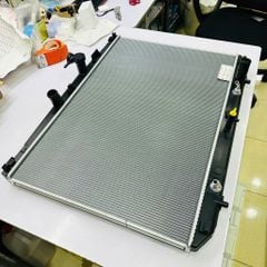 Két nước làm mát Lexus RX350, RX350L (GGL20, GGL25, GGL26) đời 2015 - 2022. Động cơ 3.5L V6 (2GR-FKS). Hàng cao cấp. Mã 1640031A40, 16400-31A40