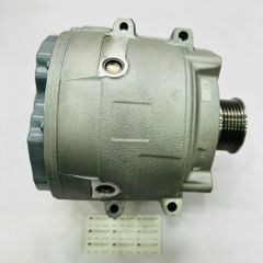 Máy phát điện Audi Q7, Q8, A6, A7, A8, Volkswagen Touareg đời 2018 - 2024. Dòng 250A, 14V. Hàng Continental xịn Renew mới 95% đặt 6 - 8 ngày. Mã 4N0903028P, 4N0903028J, 4N0903028N, 290808002