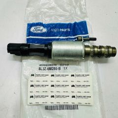 Van biến thiên (VCT Solenoid) Ford F-150, Expedition, Mustang, Explorer 4.6L/5.4L 3V đời 2004-2014. Đặt hàng 8 - 12 ngày. Mã 8L3Z-6M280-B, 8L3Z6M280B