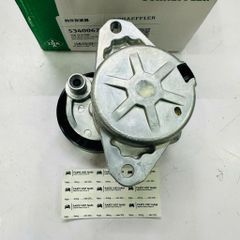 Cụm bi tăng dây curoa tổng Mercedes (W204): C230, C280, C300, (X204): GLK300, (W211 / W212) đời 2007 - 2012. Động cơ M272, M273. Mã A2722000270, INA 5340067100