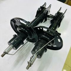 Giảm xóc hay phuộc nhún trước Mazda CX5 đời 2014 - 2017. Hàng Showa Japan. Thay 1 đôi bảo hành 12 tháng. Mã KF6934900 ( 1 cây  )