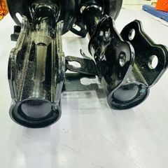 Giảm xóc hay phuộc nhún trước Mazda CX5 đời 2014 - 2017. Hàng Showa Japan. Thay 1 đôi bảo hành 12 tháng. Mã KF6934900 ( 1 cây  )