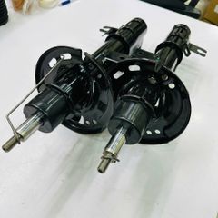 Giảm xóc hay phuộc nhún trước Mazda CX5 đời 2014 - 2017. Hàng Showa Japan. Thay 1 đôi bảo hành 12 tháng. Mã KF6934900 ( 1 cây  )