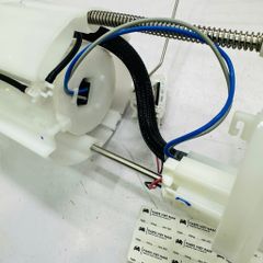 Cụm bơm xăng (Fuel Pump Assembly) Lexus RX330 3.3L V6 AWD/FWD đời 2004-2006. Hàng Denso bảo hành 6 tháng. Mã 77020-0E011, 770200E011