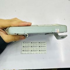 Hộp điều khiển khóa dây đai an toàn ghế lái (Pretensioner) Honda Acura MDX 2010 - 2013. Hàng tháo xe đặt 6 - 8 ngày. Mã 81401-STX-L41,  81401STXL41