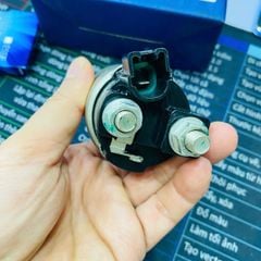 Chuột đề (Rơ le đề) Toyota Camry, Altis, Vios, RAV4, Highlander, Lexus GS. Hàng cao cấp. Mã 2815022100, 2815028060