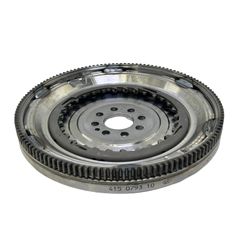 Bánh đà kép (Flywheel) Audi A1, A3, TT, VW Golf, Touran, Passat, CC 1.8 TSI. Hộp số DSG 7 cấp khô (OAM/DQ200) đời 2011 - 2018. Hàng Luk đặt 6 - 8 ngày. Mã 06K105266E