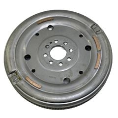 Bánh đà kép (Flywheel) Audi A1, A3, TT, VW Golf, Touran, Passat, CC 1.8 TSI. Hộp số DSG 7 cấp khô (OAM/DQ200) đời 2011 - 2018. Hàng Luk đặt 6 - 8 ngày. Mã 06K105266E