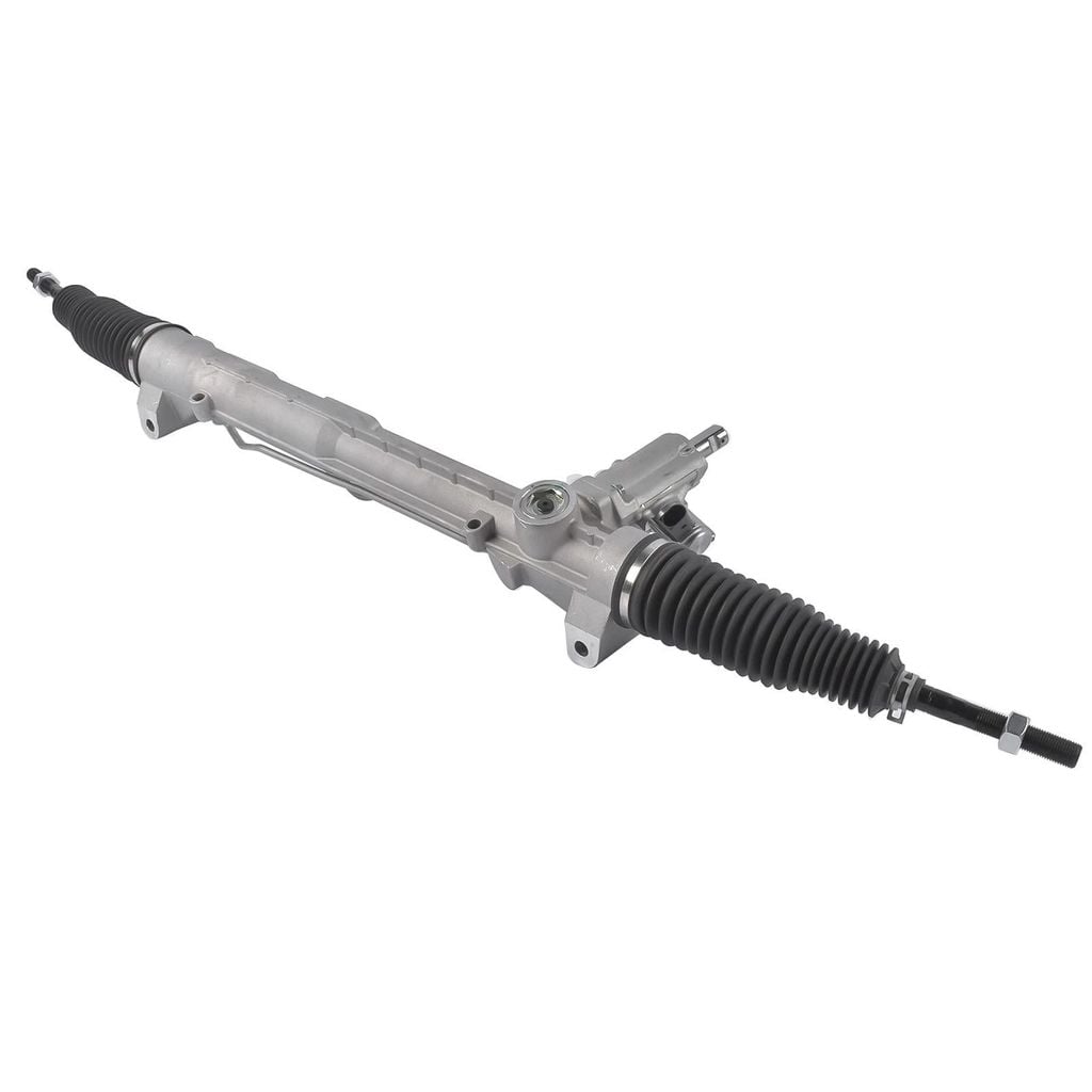 Thước lái trợ lực dầu Audi Q5 2.0T, 3.2 V6 đời 2009 - 2012. Hàng xịn Renew mới 95% đặt hàng 6 - 8 ngày. Mã 8R1422065D