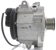 Máy phát điện Porsche Cayenne S, Turbo, Panamera V8. 190A. Đời 2010 - 2016. Hàng xịn Renew mới 95% đặt 6 - 8 ngày. Mã 94860302904, 94860302903