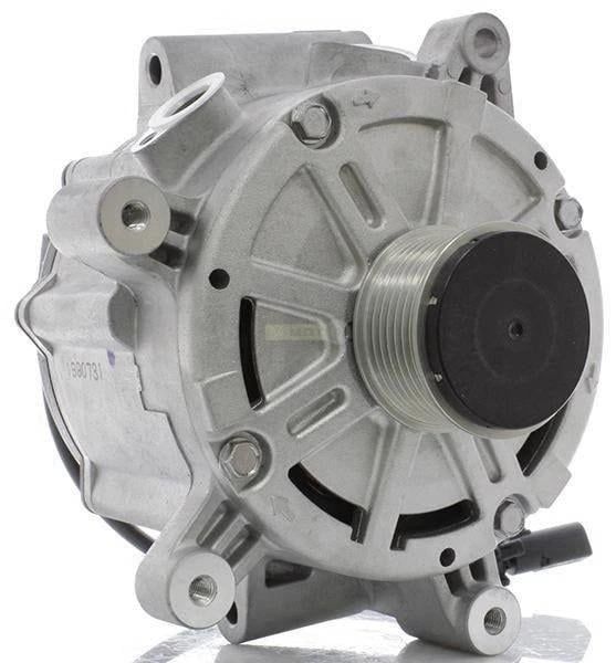 Máy phát điện Porsche Cayenne S, Turbo, Panamera V8. 190A. Đời 2010 - 2016. Hàng xịn Renew mới 95% đặt 6 - 8 ngày. Mã 94860302904, 94860302903