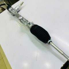 Thước lái cơ trợ lực điện Mitsubishi Outlander Sport, ASX, Lancer EX đời 2007 - 2017. Hàng OEM, thông số kỹ thuật phi cổ trục lái 17 ly. Mã 4410A453