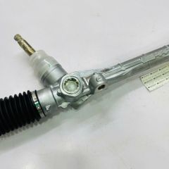 Thước lái điện EPS Mitsubishi Outlander GF, Outlander Sport GA đời 2018 – 2024. Hàng cao cấp thông số cổ trục thước 18mm. Mã 4410A725, 4410A453