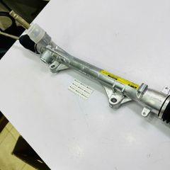 Thước lái cơ trợ lực điện Mitsubishi Outlander Sport, ASX, Lancer EX đời 2007 - 2017. Hàng OEM, thông số kỹ thuật phi cổ trục lái 17 ly. Mã 4410A453