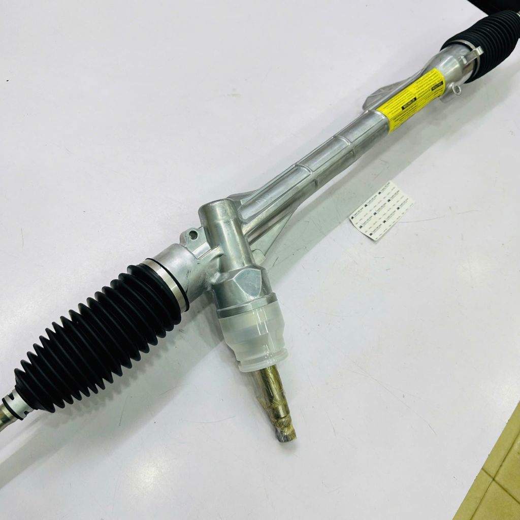 Thước lái cơ trợ lực điện Mitsubishi Outlander Sport, ASX, Lancer EX đời 2007 - 2017. Hàng OEM, thông số kỹ thuật phi cổ trục lái 17 ly. Mã 4410A453