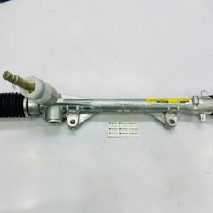 Thước lái cơ trợ lực điện Mitsubishi Outlander Sport, ASX, Lancer EX đời 2007 - 2017. Hàng OEM, thông số kỹ thuật phi cổ trục lái 17 ly. Mã 4410A453