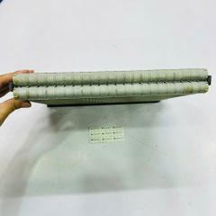 Giàn ( dàn ) lạnh điều hòa Lexus IS250, IS350, GS300, GS350, GS460, IS-F đời 2005-2014. Hàng Denso Japan. Mã 88501-3A160, 885013A160