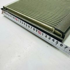 Giàn ( dàn ) lạnh điều hòa Lexus IS250, IS350, GS300, GS350, GS460, IS-F đời 2005-2014. Hàng Denso Japan. Mã 88501-3A160, 885013A160