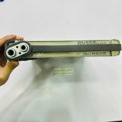 Giàn ( dàn ) lạnh điều hòa Lexus IS250, IS350, GS300, GS350, GS460, IS-F đời 2005-2014. Hàng Denso Japan. Mã 88501-3A160, 885013A160