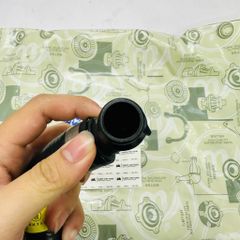 Ống nước nóng vào giàn sưởi Mercedes GLE400, GLS400, ML350 (W166) đời 2007 - 2016. Hàng Bmtsr. Mã A1668304196