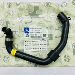 Ống nước nóng vào giàn sưởi Mercedes GLE400, GLS400, ML350 (W166) đời 2007 - 2016. Hàng Bmtsr. Mã A1668304196