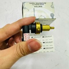Cảm biến nhiệt độ nước làm mát Mercedes C200, C250, E200, E250, GLC 200 300, S400, , GL450, GLE400, GLS. Máy M271, M274, M276, M272, M273, M278, Hàng Bmtsr. Mã A0009056102, A0999053700