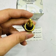 Cảm biến nhiệt độ nước làm mát Mercedes C200, C250, E200, E250, GLC 200 300, S400, , GL450, GLE400, GLS. Máy M271, M274, M276, M272, M273, M278, Hàng Bmtsr. Mã A0009056102, A0999053700