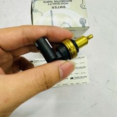 Cảm biến nhiệt độ nước làm mát Mercedes C200, C250, E200, E250, GLC 200 300, S400, , GL450, GLE400, GLS. Máy M271, M274, M276, M272, M273, M278, Hàng Bmtsr. Mã A0009056102, A0999053700