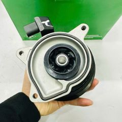 Bơm nước (Kèm ly hợp từ) Volkswagen Golf Mk6, Tiguan, Scirocco, Jetta, Passat B6/B7, Touran, Sharan, Audi A1 1.4 TSI Twincharger đời 2008 - 2016. Hàng INA. Mã 03C121004J