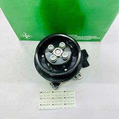 Bơm nước (Kèm ly hợp từ) Volkswagen Golf Mk6, Tiguan, Scirocco, Jetta, Passat B6/B7, Touran, Sharan, Audi A1 1.4 TSI Twincharger đời 2008 - 2016. Hàng INA. Mã 03C121004J