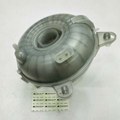 Bình nước phụ (Bình giãn nở) Audi A3 Q2 Q3 TT VW Golf 7 Passat Tiguan Arteon Touran 2013 - 2020. Hàng Audi China. Mã 5Q0121407M, 5Q0121407AA