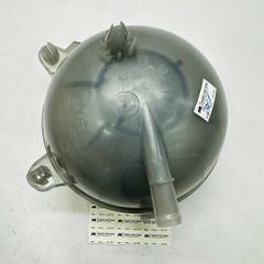 Bình nước phụ (Bình giãn nở) Audi A3 Q2 Q3 TT VW Golf 7 Passat Tiguan Arteon Touran 2013 - 2020. Hàng Audi China. Mã 5Q0121407M, 5Q0121407AA
