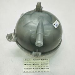 Bình nước phụ (Bình giãn nở) Audi A3 Q2 Q3 TT VW Golf 7 Passat Tiguan Arteon Touran 2013 - 2020. Hàng Audi China. Mã 5Q0121407M, 5Q0121407AA
