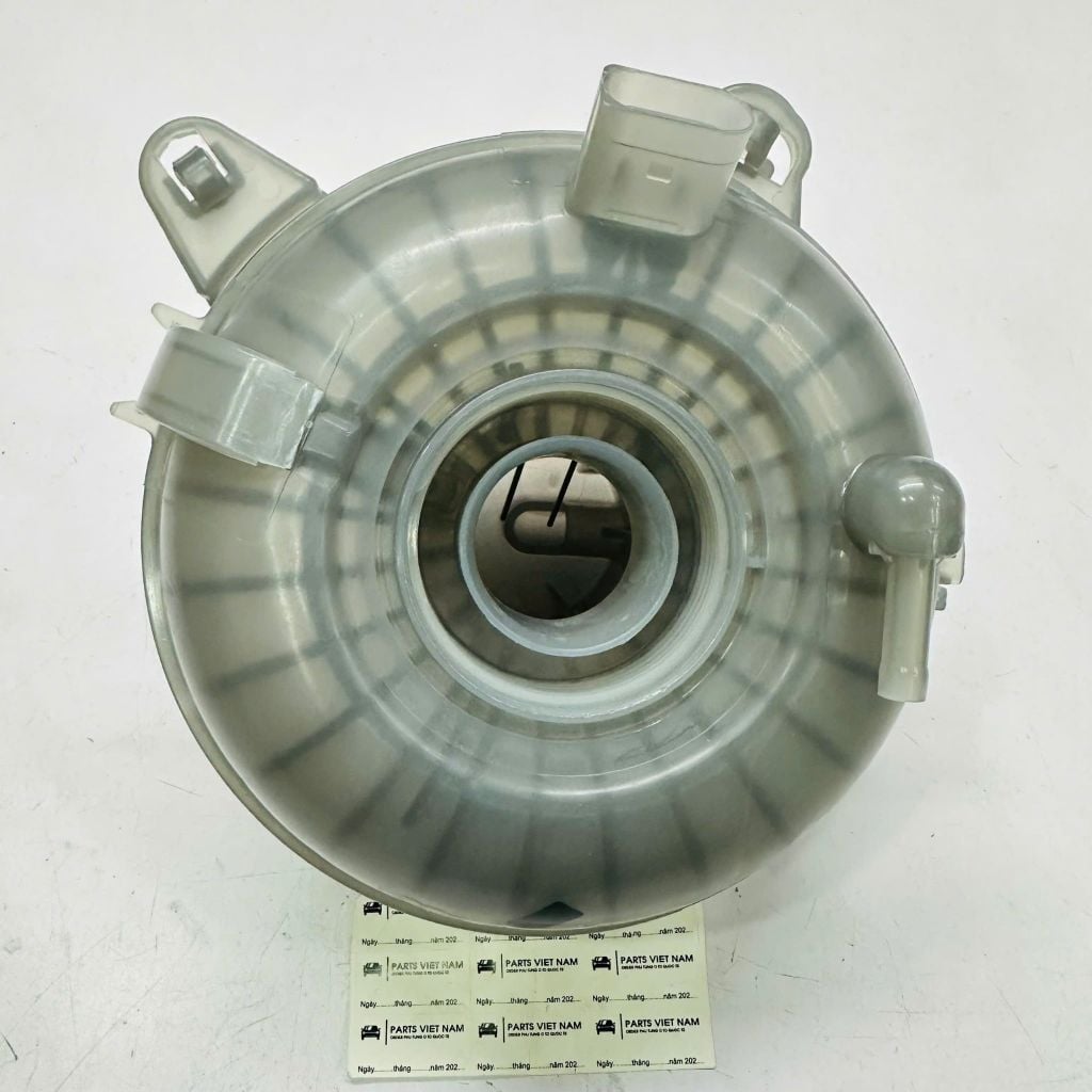 Bình nước phụ (Bình giãn nở) Audi A3 Q2 Q3 TT VW Golf 7 Passat Tiguan Arteon Touran 2013 - 2020. Hàng Audi China. Mã 5Q0121407M, 5Q0121407AA