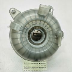 Bình nước phụ (Bình giãn nở) Audi A3 Q2 Q3 TT VW Golf 7 Passat Tiguan Arteon Touran 2013 - 2020. Hàng Audi China. Mã 5Q0121407M, 5Q0121407AA