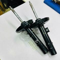 Giảm xóc trước (Phuộc nhún trước) Honda Civic 1.8, 1.5 Turbo đời 2016-2021. Hàng xịn Honda Thái Lan. Mã trái 51611-TEA-T11, phải 51621-TEA-T11 ( 1 cây )