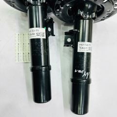 Giảm xóc trước (Phuộc nhún trước) Honda Civic 1.8, 1.5 Turbo đời 2016-2021. Hàng xịn Honda Thái Lan. Mã trái 51611-TEA-T11, phải 51621-TEA-T11 ( 1 cây )