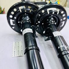 Giảm xóc trước (Phuộc nhún trước) Honda Civic 1.8, 1.5 Turbo đời 2016-2021. Hàng xịn Honda Thái Lan. Mã trái 51611-TEA-T11, phải 51621-TEA-T11 ( 1 cây )