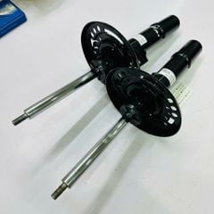 Giảm xóc trước (Phuộc nhún trước) Honda Civic 1.8, 1.5 Turbo đời 2016-2021. Hàng xịn Honda Thái Lan. Mã trái 51611-TEA-T11, phải 51621-TEA-T11 ( 1 cây )