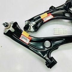 Càng A, liền rô tuyn trụ đứng Honda Civic 1.8, 1.5 Turbo đời 2016-2022. Hàng Honda Donfeng. Mã phải 51350-TEA-T10, trái 51360-TEA-T10 ( cái )
