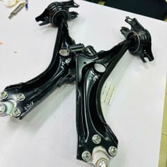 Càng A, liền rô tuyn trụ đứng Honda Civic 1.8, 1.5 Turbo đời 2016-2022. Hàng Honda Donfeng. Mã phải 51350-TEA-T10, trái 51360-TEA-T10 ( cái )