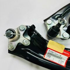 Càng A, liền rô tuyn trụ đứng Honda Civic 1.8, 1.5 Turbo đời 2016-2022. Hàng Honda Donfeng. Mã phải 51350-TEA-T10, trái 51360-TEA-T10 ( cái )