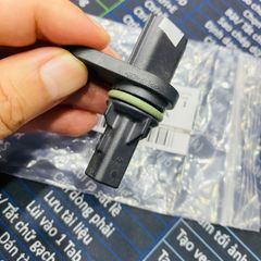 Cảm biến trục cam, cảm biến cốt cam Nissan Sunny, Tiida, Grand Livina, NV200, Versa, Almera đời 2007 - 2022. Động cơ HR16DE, MR18DE, giắc cắm 3 chân. Hàng Nissan Dongfeng. Mã 23731-ED03A, 23731ED03A